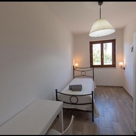 Apartment Bolsena Casa Vacanze Ngoại thất bức ảnh