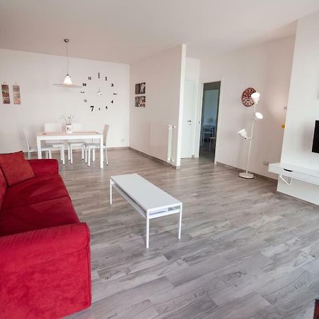 Apartment Bolsena Casa Vacanze Ngoại thất bức ảnh