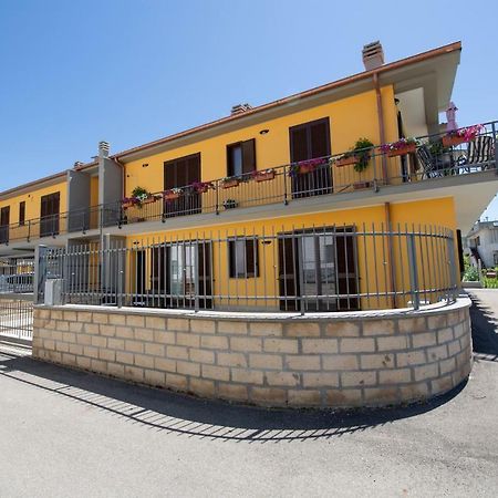 Apartment Bolsena Casa Vacanze Ngoại thất bức ảnh