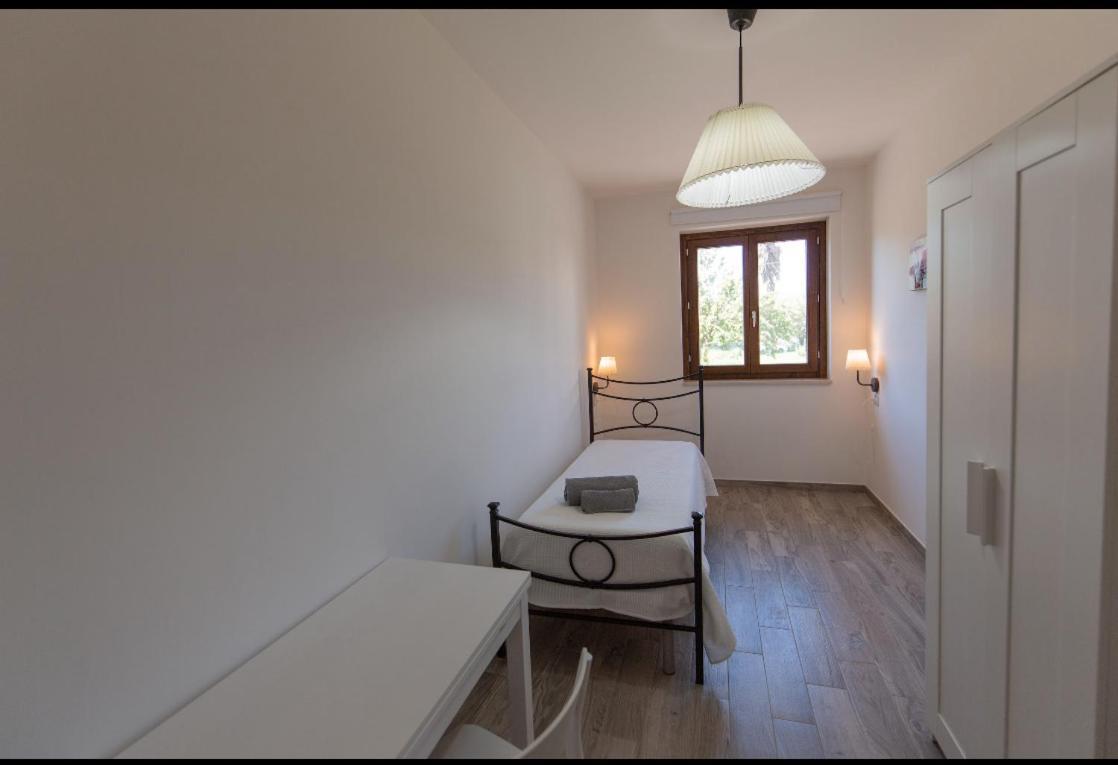 Apartment Bolsena Casa Vacanze Ngoại thất bức ảnh