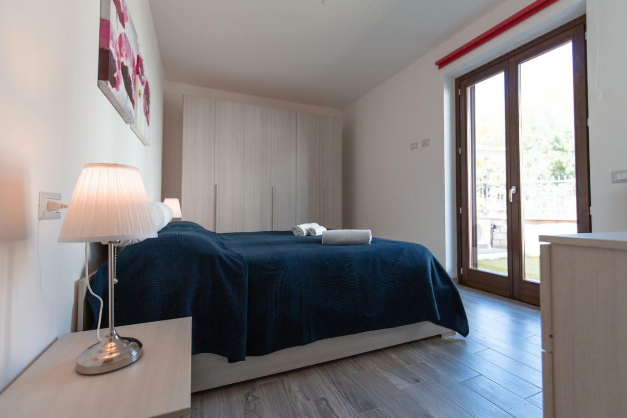 Apartment Bolsena Casa Vacanze Ngoại thất bức ảnh