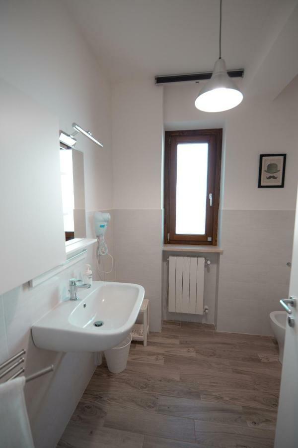 Apartment Bolsena Casa Vacanze Ngoại thất bức ảnh