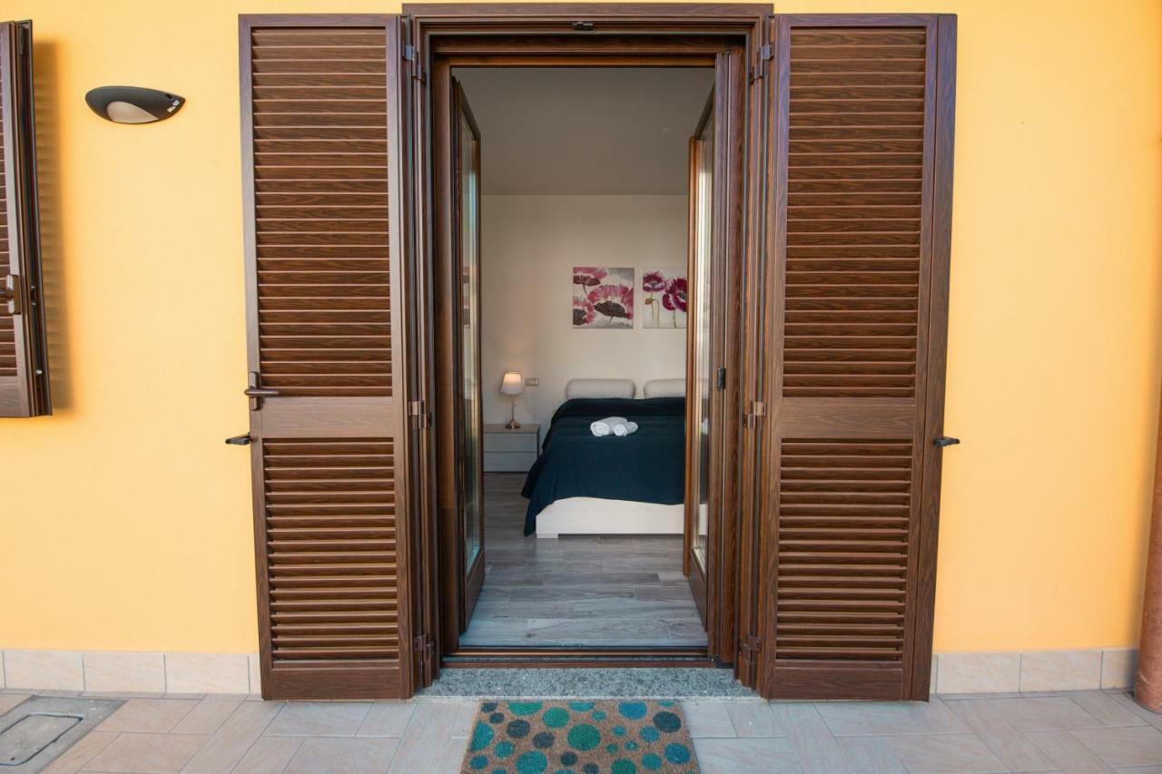 Apartment Bolsena Casa Vacanze Ngoại thất bức ảnh