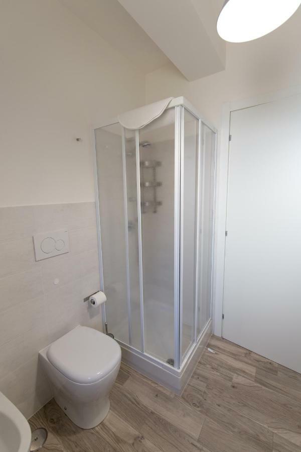Apartment Bolsena Casa Vacanze Ngoại thất bức ảnh