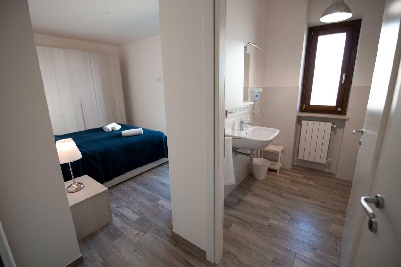 Apartment Bolsena Casa Vacanze Ngoại thất bức ảnh