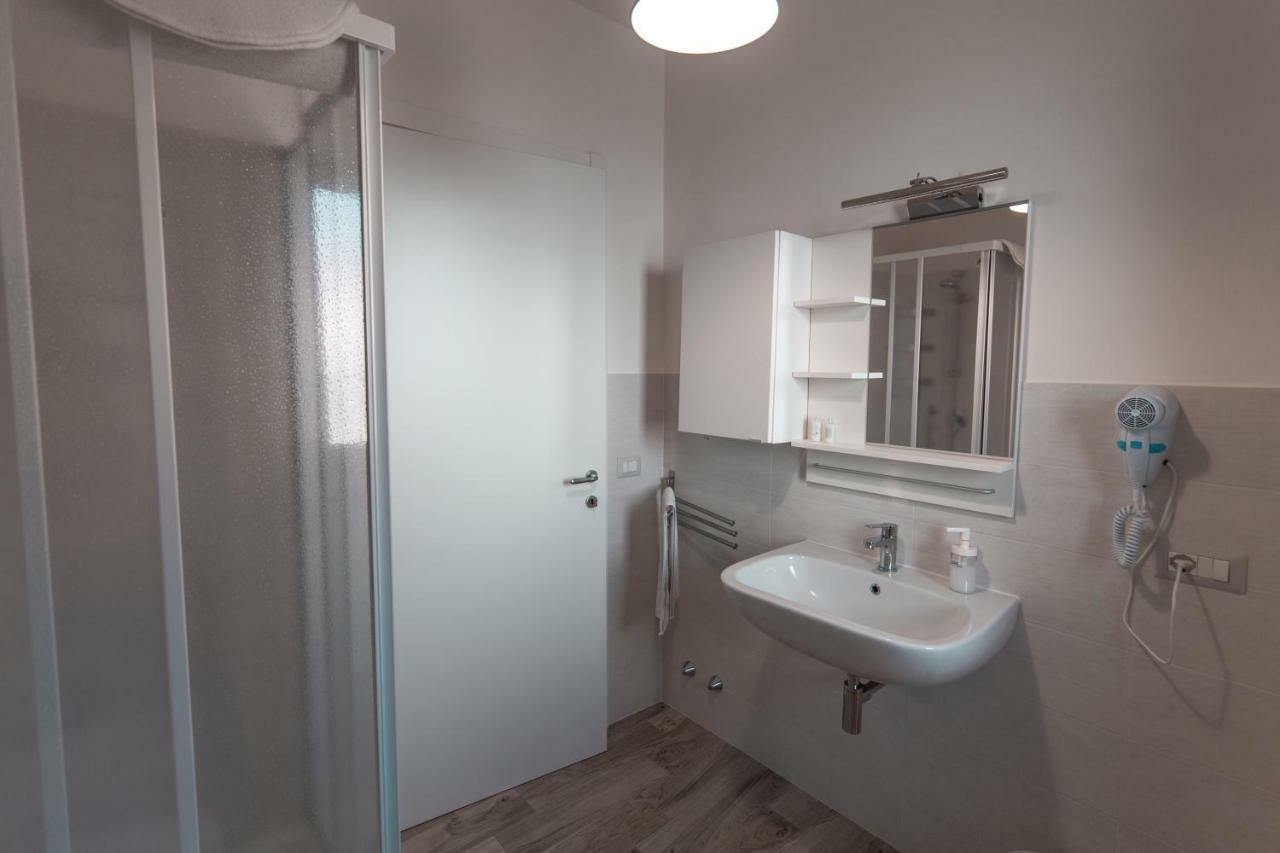Apartment Bolsena Casa Vacanze Ngoại thất bức ảnh