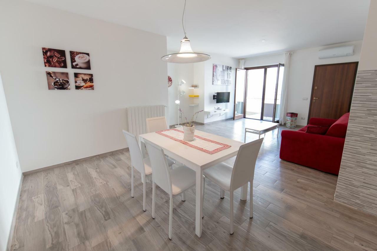Apartment Bolsena Casa Vacanze Ngoại thất bức ảnh