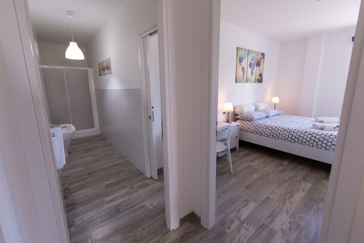 Apartment Bolsena Casa Vacanze Ngoại thất bức ảnh