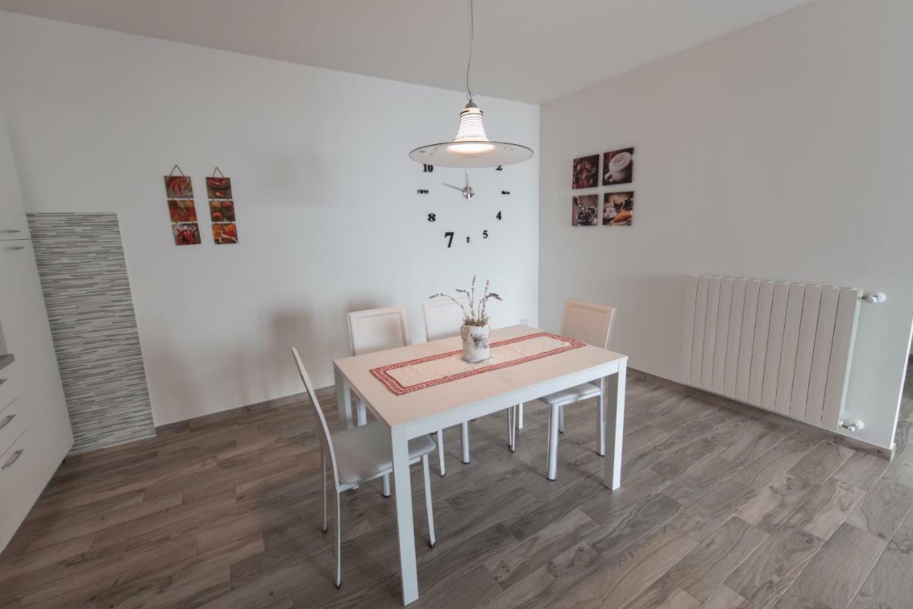 Apartment Bolsena Casa Vacanze Ngoại thất bức ảnh