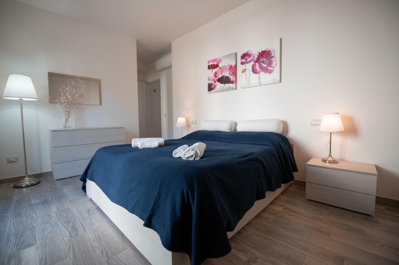 Apartment Bolsena Casa Vacanze Ngoại thất bức ảnh
