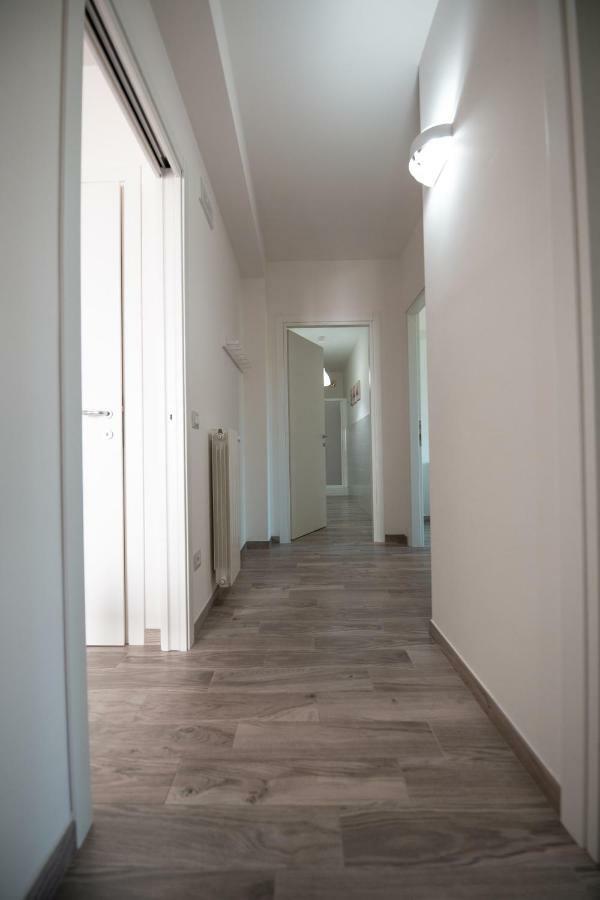 Apartment Bolsena Casa Vacanze Ngoại thất bức ảnh