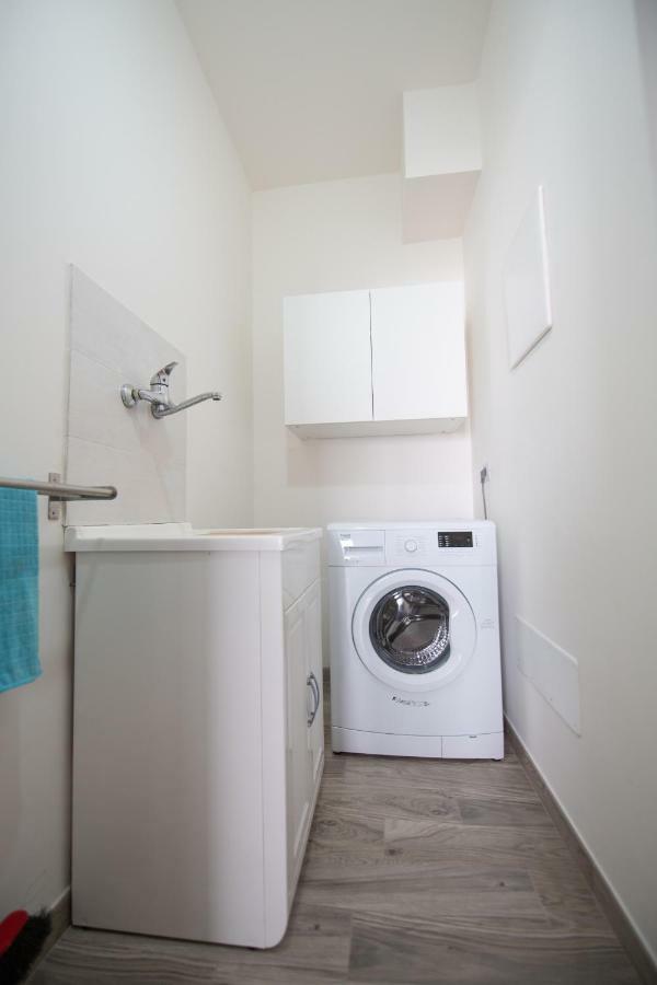 Apartment Bolsena Casa Vacanze Ngoại thất bức ảnh