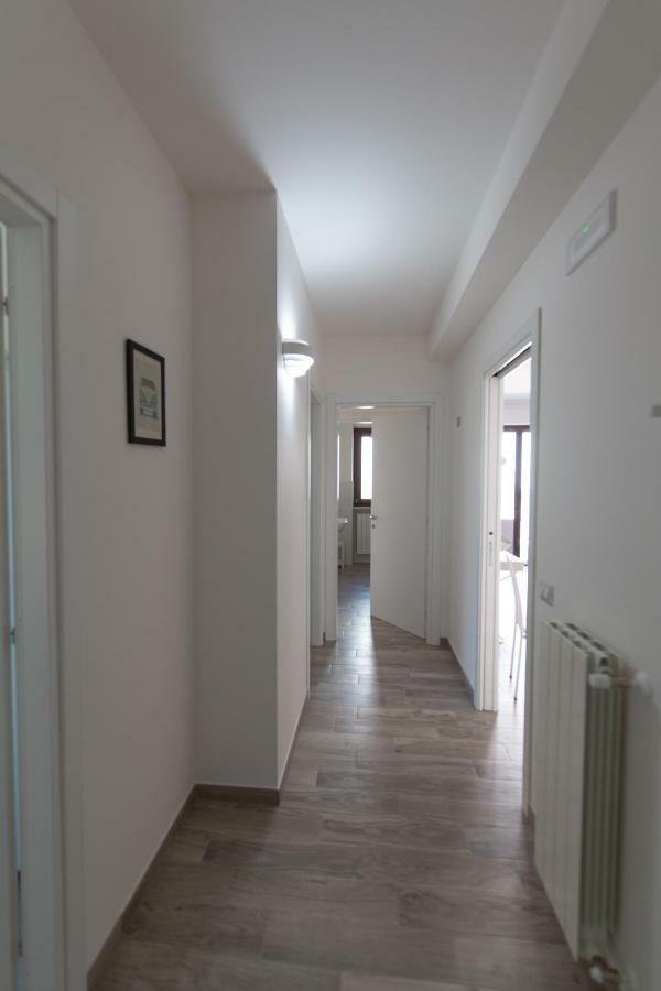 Apartment Bolsena Casa Vacanze Ngoại thất bức ảnh